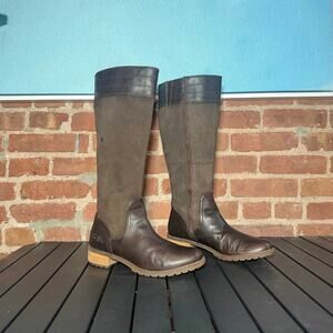 Timberland Bethel Tall Boots